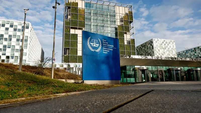 "Una justicia comprada": la Cancillería rusa denuncia la naturaleza corrupta de la Corte Penal Internacional