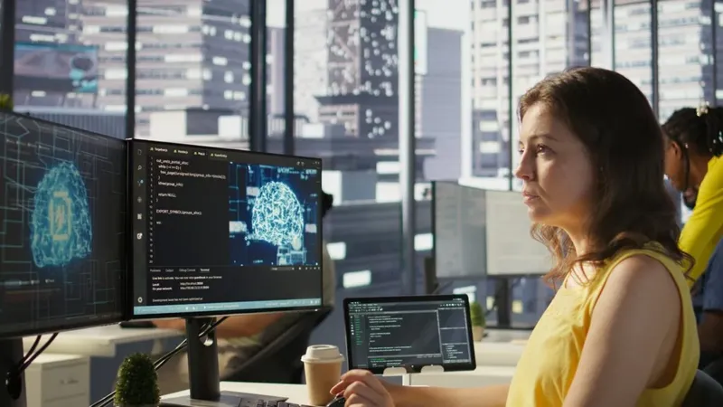 El truco más simple para que la inteligencia artificial responda mejor: no usar un solo modelo, sino hacer que varias IA trabajen una detrás de otra
