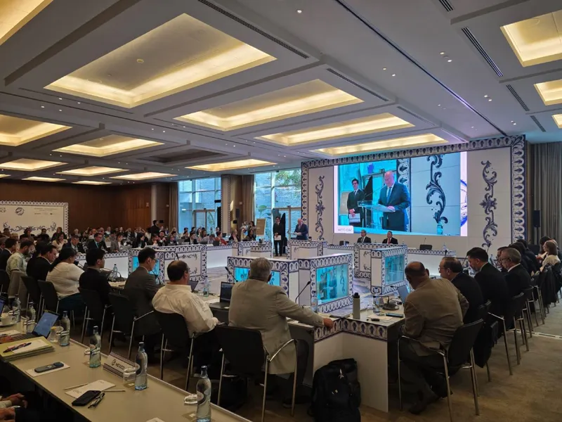 En Reunión Anual Comisión Interamericana del Atún Tropical