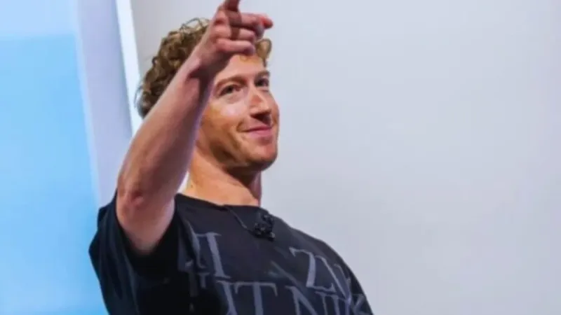 Zuckerberg acaba de plantear la batalla que decidirá quién controla la superinteligencia. Su respuesta es repartirla entre miles de millones de personas