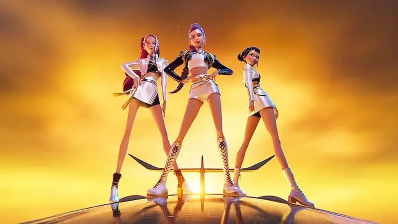 KPop Demon Hunters World Tour 2026: Lo que los fans quieren