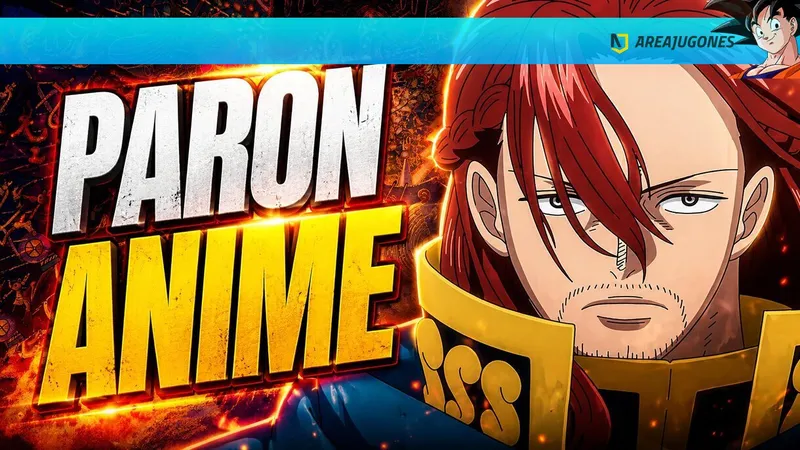 El anime de One Piece sufrirá un parón en verano, pero hay muchos motivos para recibirlo con una sonrisa