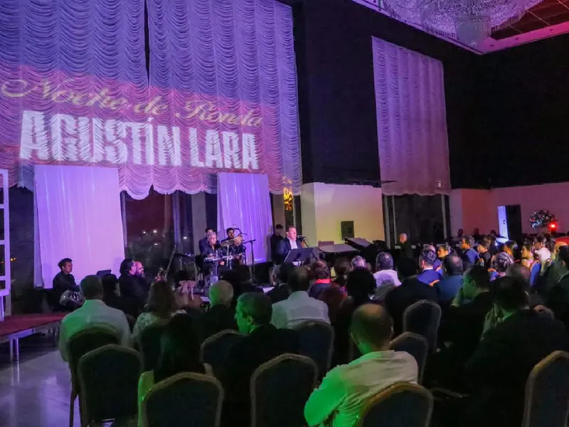 Nicaragua y México estrechan lazos culturales con homenaje a Agustín Lara