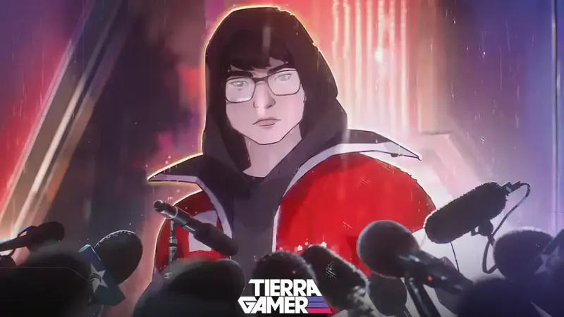 Faker en el centro de Worlds 2026: el emotivo análisis del himno “Know My Name” interpretado por True Damage