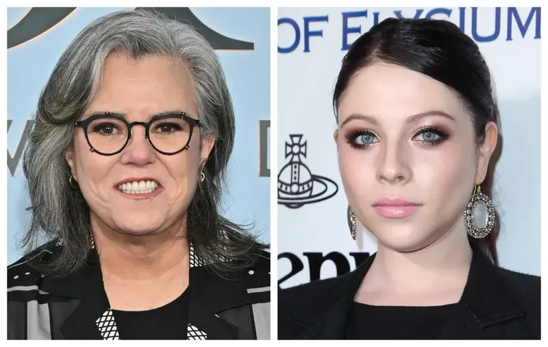 Rosie O’Donnell afirma que Michelle Trachtenberg luchó contra las adicciones antes de morir