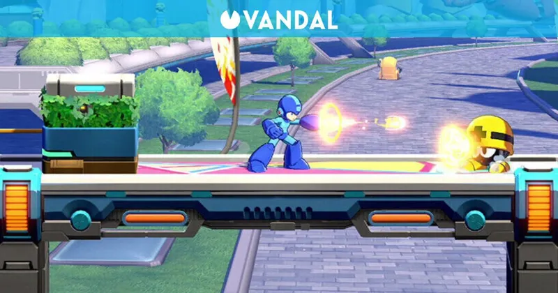 El nuevo Mega Man por fin será jugable: Capcom confirma los juegos que llevará a la gamescom 2026