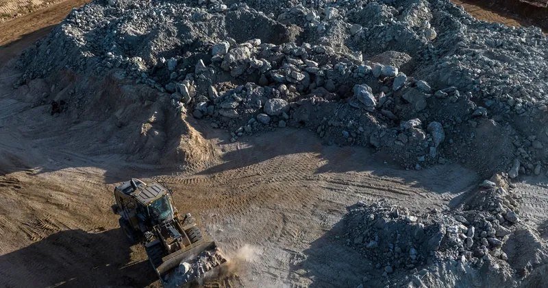 Provincias argentinas negocian con mineras por proveedores locales tras RIGI y ley de glaciares