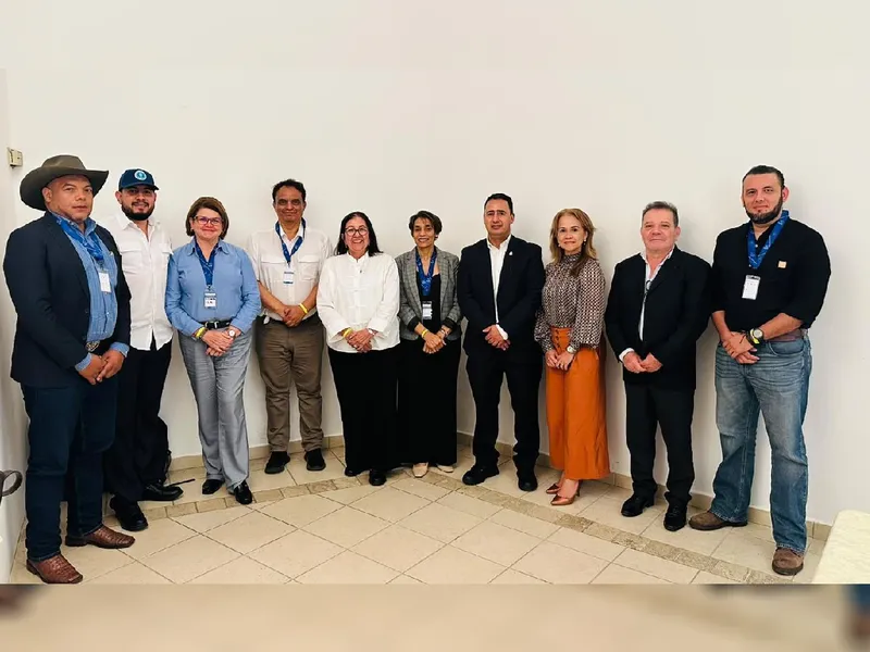 Primer lugar de Nicaragua en Programa Cooperativo Centroamericano para el Mejoramiento de Cultivos y Animales