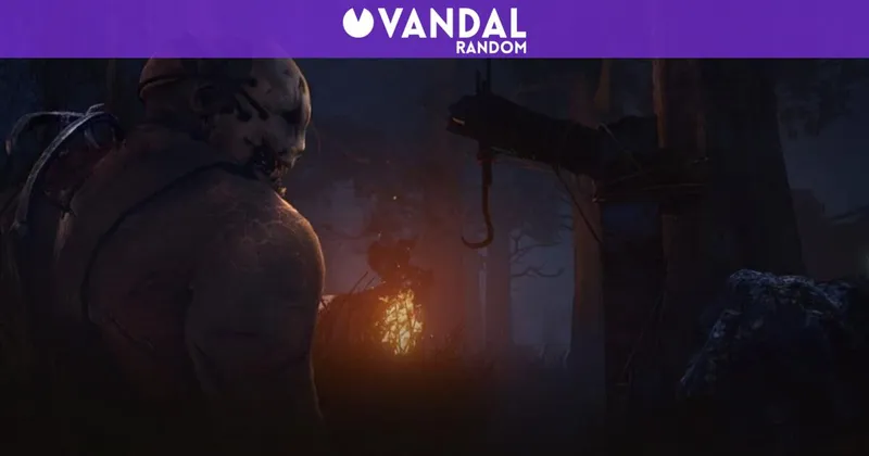 Ya es oficial: 'Dead by Daylight' pone en marcha una película con Blumhouse y se propone conquistar el terror