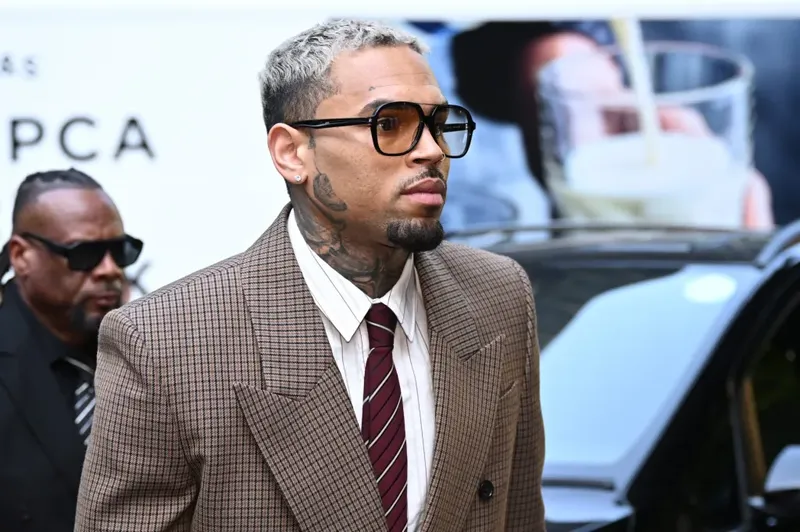 Chris Brown debe pagar $13 millones a empleada doméstica por ataque de perro, decide jurado
