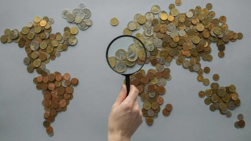 ¿Quién está detrás del desequilibrio comercial a nivel internacional?