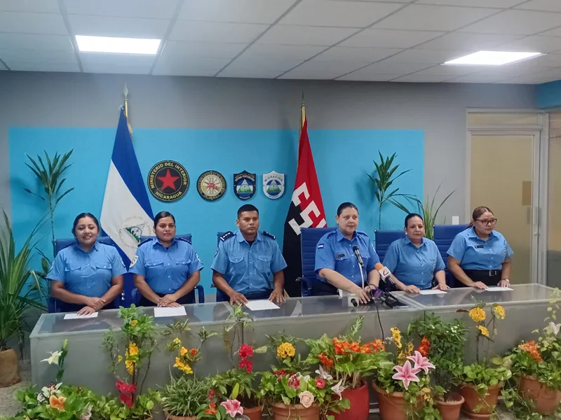 Ministerio del Interior garantizo más de 122 mil atenciones a las familias nicaragüenses