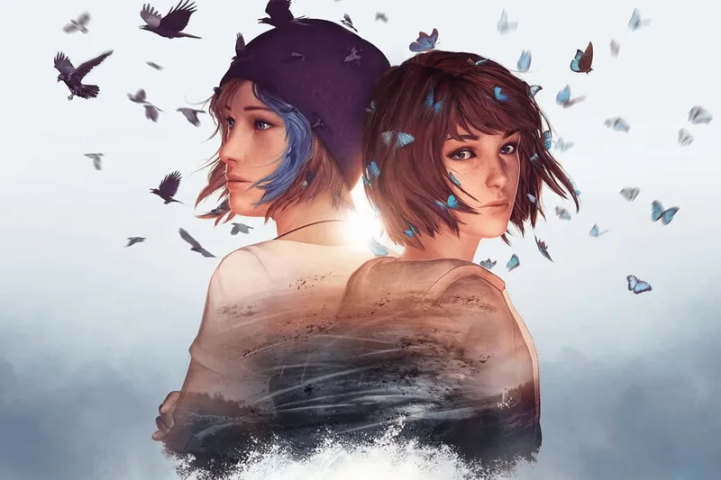 Los creadores de Life is Strange tienen problemas. No tienen dinero para llegar a 2027 y decidirán su futuro en unas horas