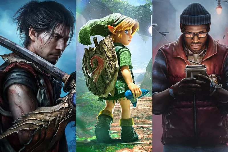 La clave del éxito de Capcom, Nintendo y Konami según un experto: equipos pequeños, sin despidos y no pagan 30 millones a sus ejecutivos