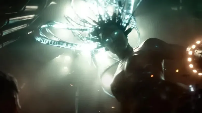 Más de 6 horas de ciencia ficción solo para adultos: hoy en Netflix puedes ver la versión definitiva de la saga de Zack Snyder