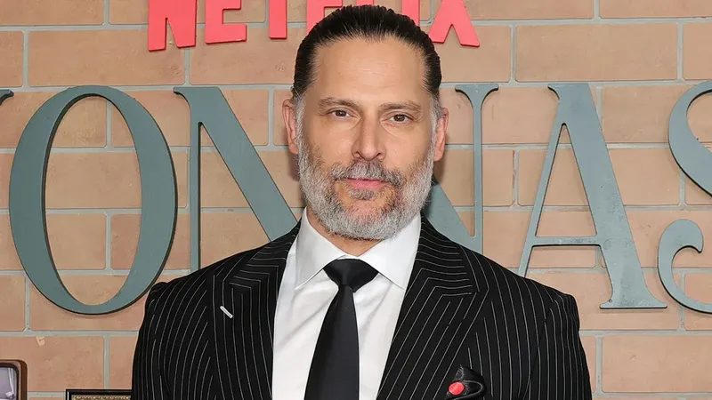 Joe Manganiello, exesposo de Sofía Vergara, revela la difícil experiencia de salud que lo puso al borde de la muerte
