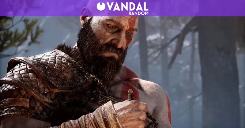 Adiós al protagonista de 'God of War': Prime Video suspende oficialmente el rodaje de la serie y anuncia un cambio para Kratos