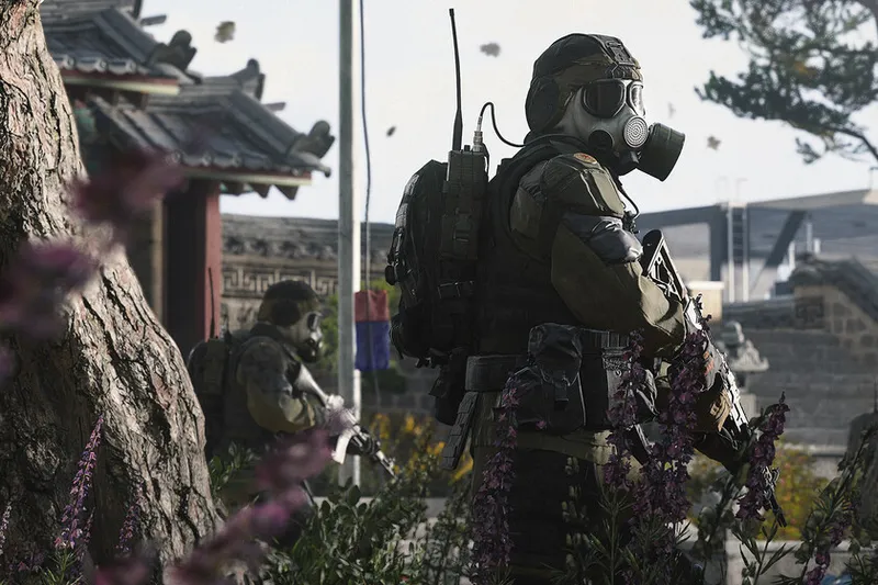 Tras cuatro años de fracasos, Call of Duty parece que ha dado en el clavo con DMZ: todo lo que debes saber sobre el nuevo extraction shooter