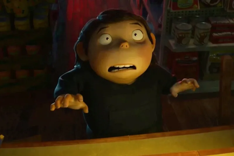 Tras sus últimos fracasos, Pixar presenta su proyecto más oscuro hasta la fecha. También deja claro que nos hemos hecho mayores