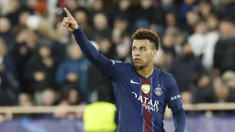 Supercopa de Europa PSG - Aston Villa, en directo
