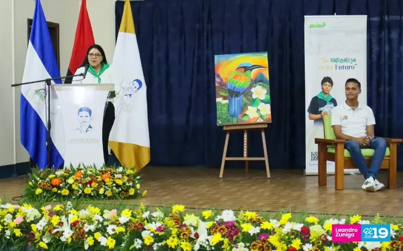 Realizan Primer Congreso de Universidades Verdes