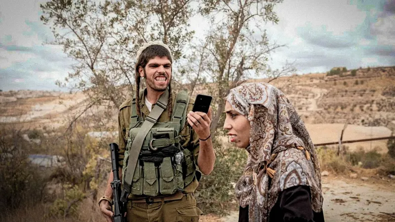 ONU: Es aborrecible el trato a palestinos en Gaza