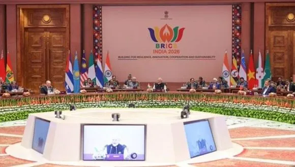 La importancia de la 18va cumbre de los BRICS