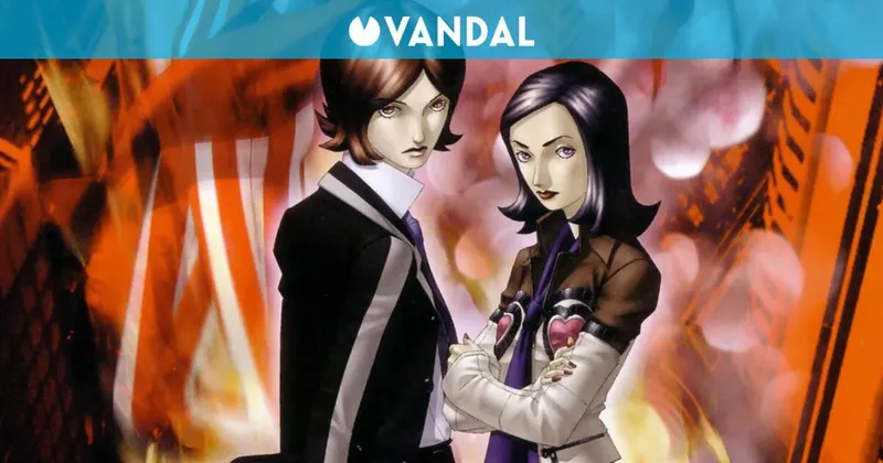 El productor de Persona 4 Revival habla sobre posibles remakes de Persona 1 y 2: 'Es algo que tenemos que hacer'