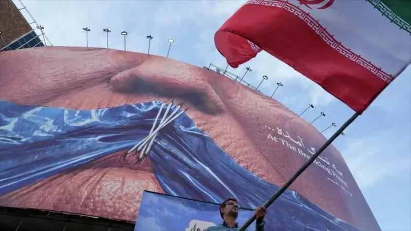 Irán triunfa tanto en arena militar como en negociaciones, afirma experto