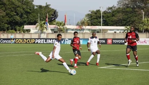 Cuba define equipo para la Liga de Naciones de Concacaf