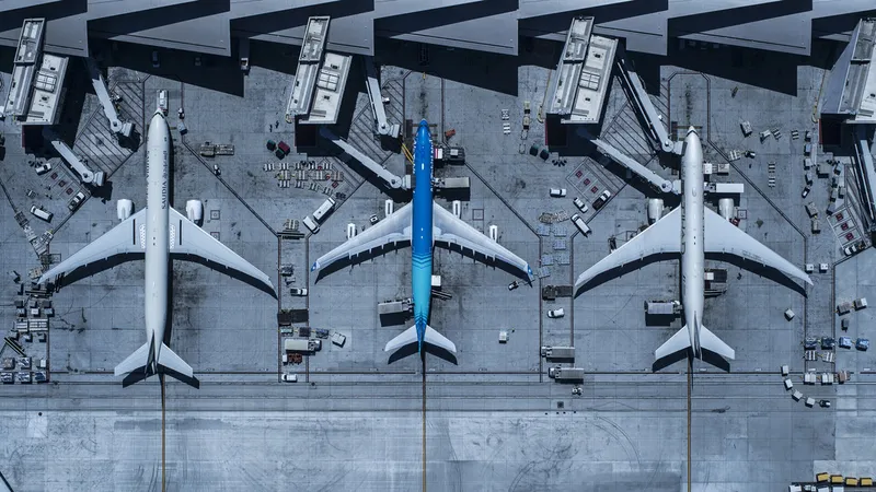Aerolíneas europeas enfrentarían milionarios costos extra por esta razón