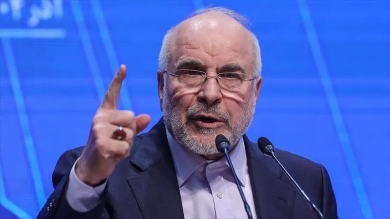 Irán: EEUU “pagará el precio” por crimen cometido contra civiles en Qeshm