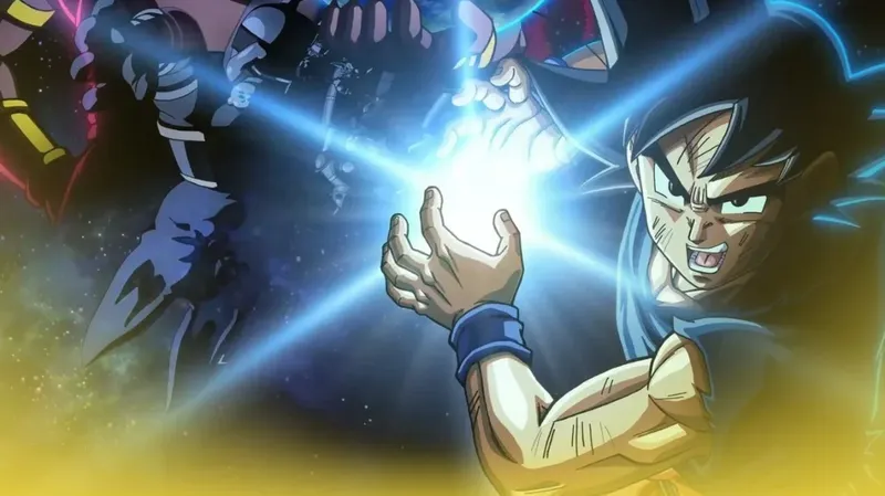 El remake de 'Dragon Ball Super' contará la misma historia por cuarta vez. Eso sí, viendo la animación, esta es la definitiva