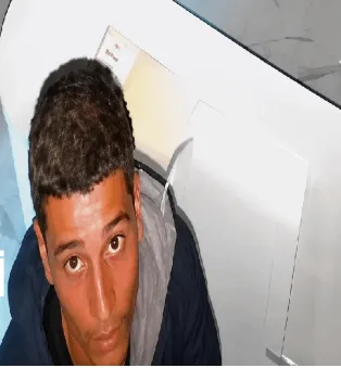 Policía de Nueva Segovia arresta a hombre que robó U$10 mil en calzado deportivo