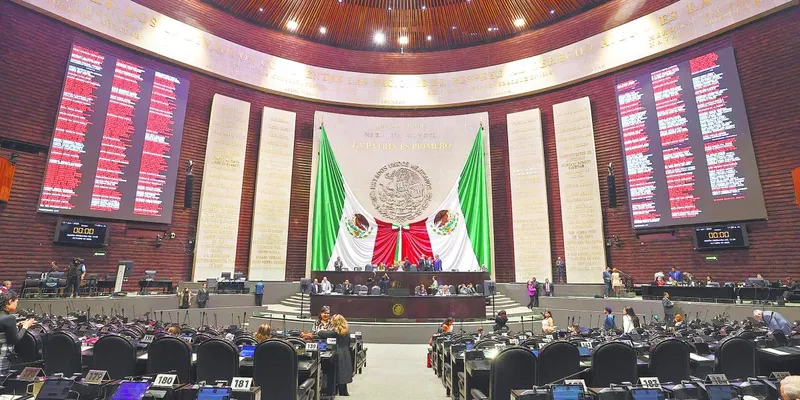 Diputados aprueban en lo general reforma al ISR para recuperar recaudación