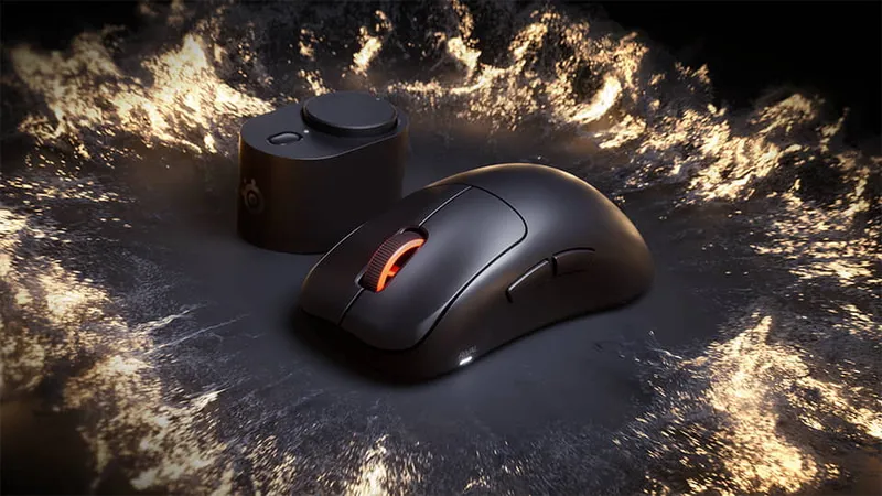 Nuevas series Sensei Pro y Rival Pro