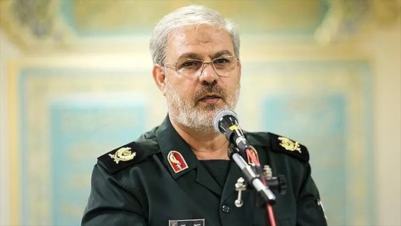 Irán alerta que nueva guerra con EEUU será muy diferente a la anterior