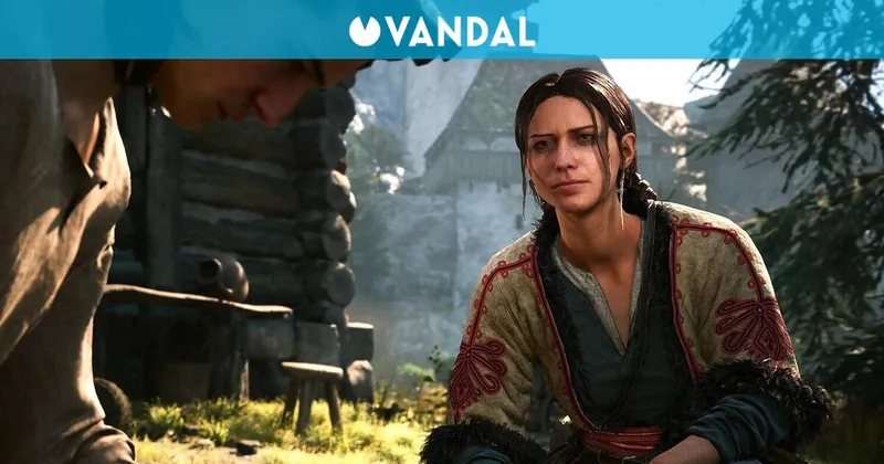 Los creadores de The Blood of Dawnwalker quieren mantener 'en secreto' los romances hasta su lanzamiento