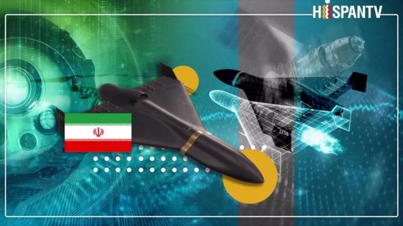 Shahed-238: El dron propulsado a reacción de Irán redefine la amenaza de bajo coste y desafía las modernas redes de defensa aérea