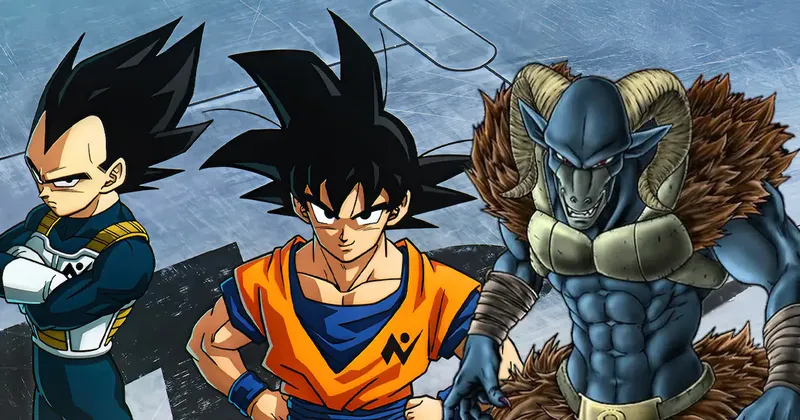 El anime de Dragon Ball Super: The Galactic Patrol podría tardar más en debutar, y documentos oficiales de Toei Animation preocupan a los seguidores de la franquicia