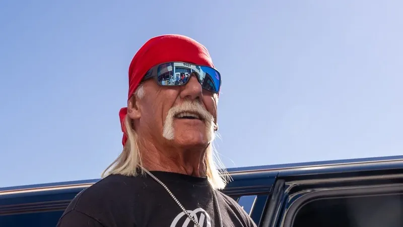 Se cierra el caso de Hulk Hogan: la investigación revela cómo fueron realmente sus últimas horas