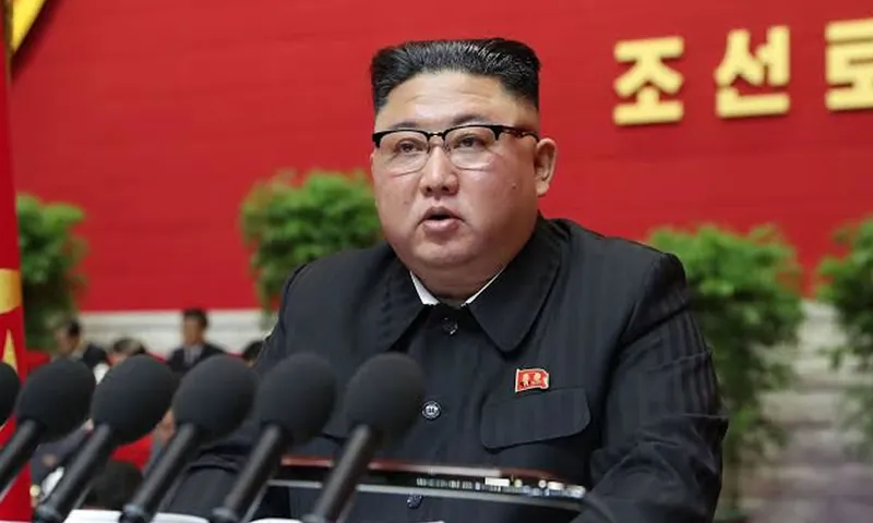 Corea del Norte felicita a Nicaragua por el 47 Triunfo de la Revolución