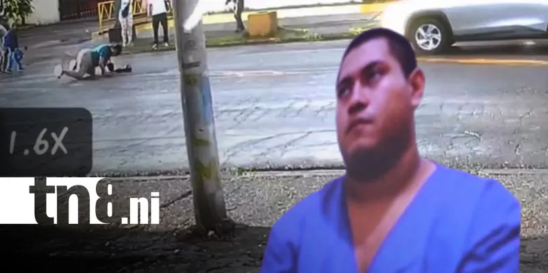 Conductor que atropelló y mató a niña frente a Aldeas SOS se declara culpable