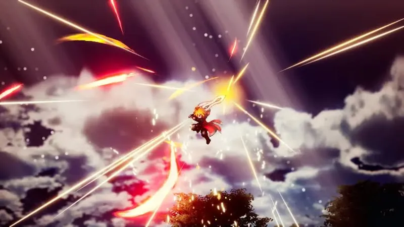 Cómo afectan las respuestas que das a las preguntas de las Visiones en Final Fantasy Resonance y qué efectos tienen