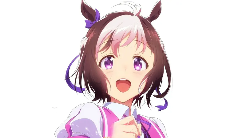 Uma Musume lo cambia todo: Fans donan millones de dólares para salvar caballos reales