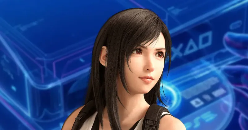 Director de Final Fantasy VII Revelation reconoce que el RPG no vendrá completo en el disco, pero asegura que hizo “todo lo posible” para tener un debut en formato físico