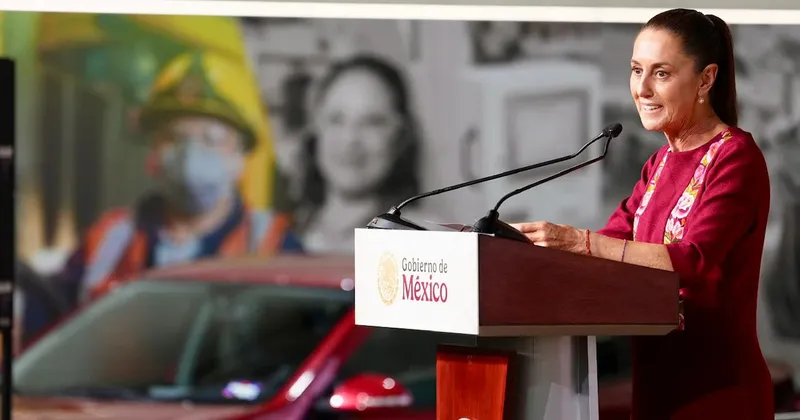 GM aumentará producción de autos en México para reducir importaciones de Asia