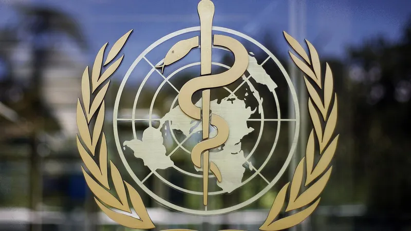 La OMS pide mayor apoyo para contener el brote de ébola en la República Democrática del Congo