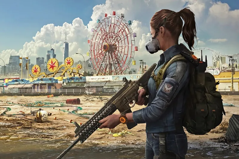 El penúltimo mundo abierto de Ubisoft ya tiene fecha en PC. Llega gratis y hasta tu tostadora lo podría jugar si se anima