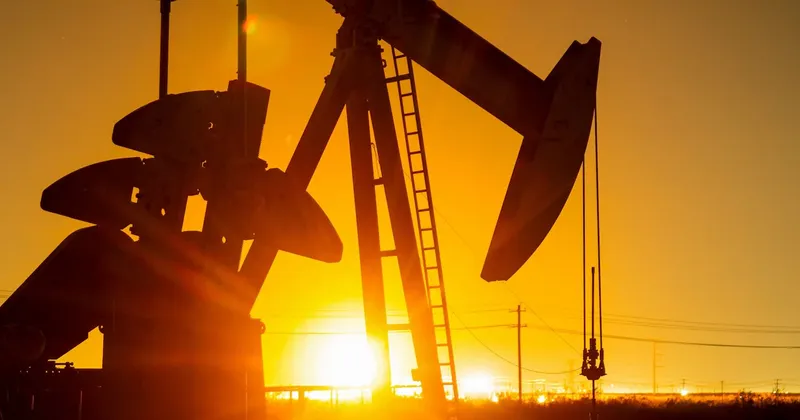 El petróleo frena una caída de cuatro días y el WTI vuelve a superar US$95 por barril